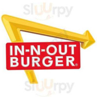 In-n-out Burger outside