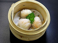 Sum Dim Sum Metro Prima food