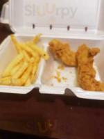 Raising Cane's Chicken Fingers food