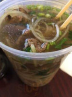 Pho 88 food