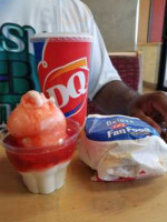 Dairy Queen food