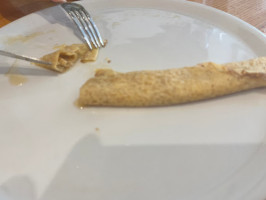 A Nova Lanchiña food