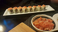 Tama Sushi food