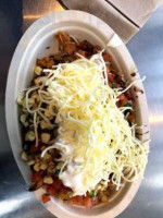 Chipotle Mexican Grill food