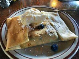 Old French Bakery food