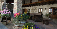 Agriturismo La Di Muk inside