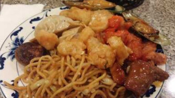 Hunan Garden food