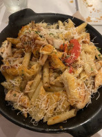 Romano's Macaroni Grill Kissimmee food