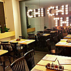 Chi Chi Thai inside