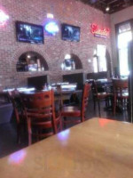 The Brickhouse Sports Cafe inside