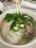 Pho 919 food