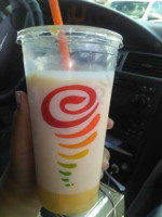 Jamba food