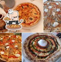 Nonna's Pizza Napoletana Solenad, Nuvali food