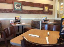 Ihop inside