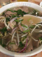 Pho Truong food