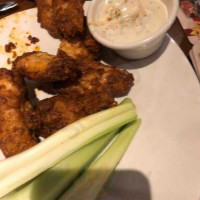 Outback Steakhouse Cincinnati Montgomery Rd. food