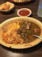 Efrain's Mexican Restaurant food