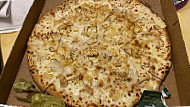 Papa John's Pizza food