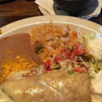 Zapata's Cantina Mexican food