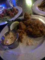 Tony's Bourbon Street Oyster food