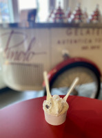 Pinolo Gelato food