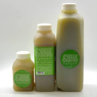 Raw Cane Superjuice food