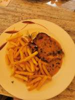 Gasthaus Zum Engel food