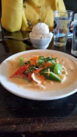 Basil Thai Restaurant - Short North food