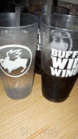 Buffalo Wild Wings food