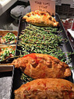 Ottolenghi Notting Hill food