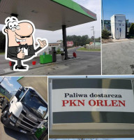 Stacja Paliw Ali-petro Drobnikowscy outside