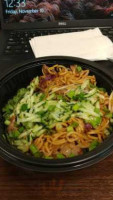 Noodles Company food