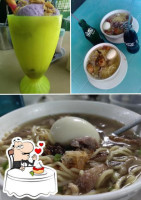 Nonoys Batchoy Haus food