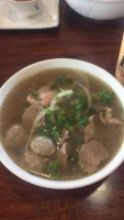 Super Pho Beef Noodle Soup Vietnamese Cuisine food