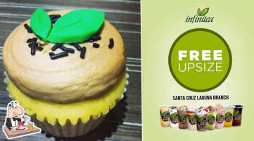 Infinitea food