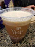 Peet's Coffee Tea food