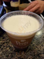 Peet's Coffee Tea food