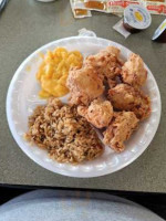 Grandy's food