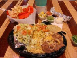 Taco Cabana 20282 food