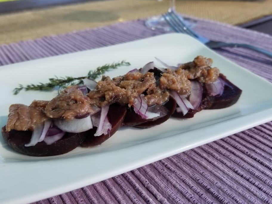 restaurant image