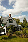 The Star Inn inside