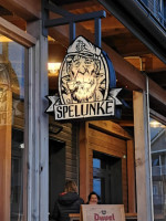 Spelunke food