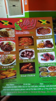 Mby Jamaican Cuisine food