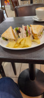 O'briens Sandwich food