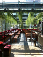 Vapiano inside