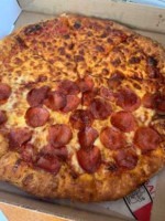 Paisano's Pizza food