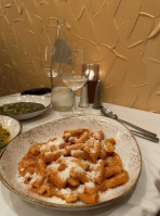 La Scala Italiano food