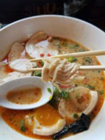 R101 Ramen food