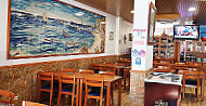 Marisqueira Mare Viva food