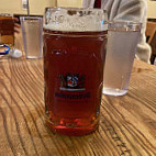 Oktoberfest At Gourmet Haus Staudt/beer Garden Staudt food